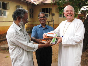 Outreach to Muslims & Hindus – Lutheran Malabar Mission Society in South India